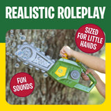 Bubble Leaf Blower Toy for Kids