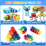 Fidget Toy