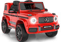 12V Kids Ride-On SUV with Remote Control