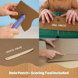 Kids Cardboard Cutting Tool Kit