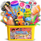 Sensory Fidget Gift Box Set for Kids