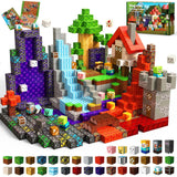 Magneverse Magnetic Blocks